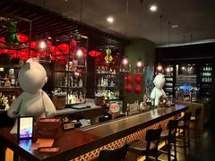-赤RedBowl川锅·炙烤·板前(北京瑰丽酒店)
