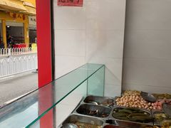 -杨大妈泡菜(园西路店)