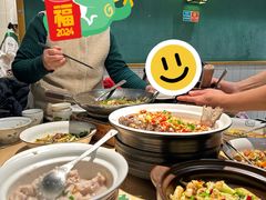 -费大厨辣椒炒肉(万家丽一店)