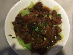 净牛筋-糖朝(尖沙咀店)