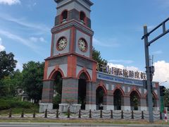 -莫干山风景区