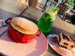 -The Rug Cafe(王府中环店)