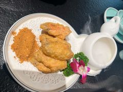 -唐猫庭院·千年陕菜(赛格国际购物中心店)