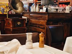 -摩根扒房(桐梓林店)