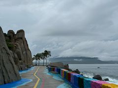 -海南分界洲岛旅游区