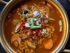 -金顺碳烤肉(番禺傍江地铁站店)