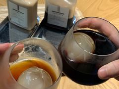 -奎克咖啡Cuiqu(晶品店)