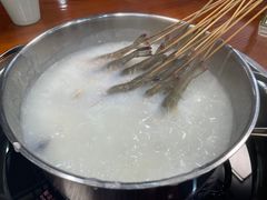 -盈田盈粥庄(黄兴公园店)