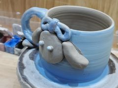 -青韵台陶艺Diy(永庆坊店)