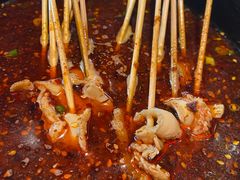 -肉串汪(望京店)