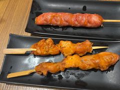 -阿香米线(大悦城店)