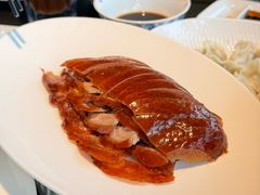 -喜悦烤鸭·新京菜(王府井店)