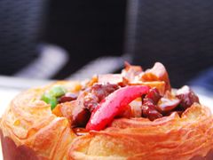 -漫渡庄绿岛花园•隐世庭园菜(滨湖店)