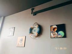 -MS实景娱乐密室逃脱(川大店)