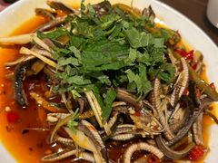 -飞虹鱼馆(春华路店)