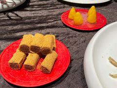 小吃拼盘-大董(福田皇庭中心店)