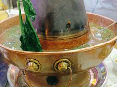老北京清汤锅-赵氏盱眙十三香龙虾(蓝村店)
