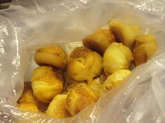 咸蛋黄肉松酥-纯心饼店(源溪店)