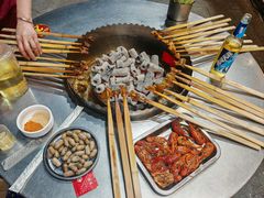 -喷火龙西昌火盆烧烤(泸州总店)