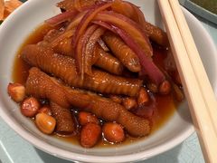 -裕华海鲜·深圳粤菜(福永店)