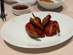 脆皮妙龄鸽-新荣记(椒江店)
