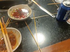 -邓莽子老火锅(中兴路总店)