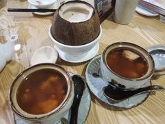 -佛有缘素食馆·荔湾老字号(陈家祠首店)