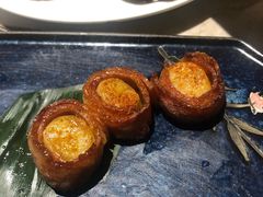 -極上萬膳·日料放题(海岸城店)