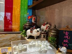 -西藏饭店·亚克·食光自助餐厅