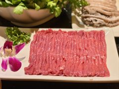 -南门涮肉(东单店)