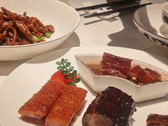 -炳胜品味(深圳万象城店（罗湖）)