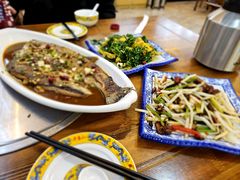 -老味道1992(武当山店)