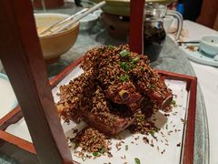 -沅江水·湖南家宴(南村万博长隆商圈店)