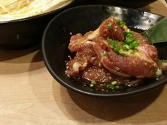 -新石器烤肉(南站店)