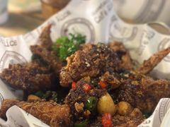 -Cafe Alice咖啡爱丽丝(奥城店)