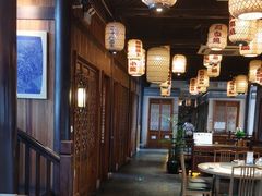 -二十八里太湖船菜(吉祥路店)