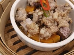 -稻香酒家·33年老字号·港式粤菜(富邦中心店)