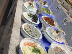 -鸽子侯·家宴·平价海鲜(市图书馆店)