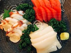 刺身-鱼真(うおまさ)