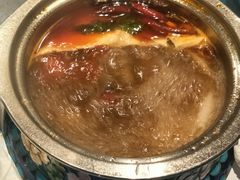 -名都晓荷塘主题火锅(建设大街店)