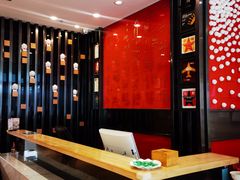 -鼎泰丰(嘉年华•海信广场VILLAGE店)