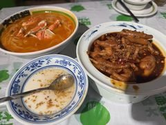 -欧记大排档·景德菜(上海首店)