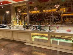 -萧邦音乐会所KTV·蒸汽活海鲜自助(福田店)