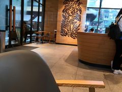 -星巴克(广州光明广场店)