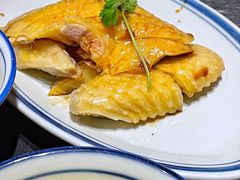 -本味轩精品茶餐厅(黄山路店)