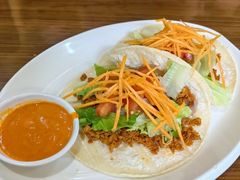 -panchos 墨西哥餐厅(嘉绿苑店)
