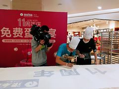 -杭州西湖银泰百货