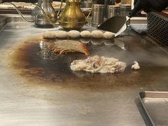 -大神太神·铁板烧(七宝领展广场店)