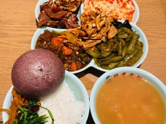 -晓宇盒饭(民安街店)