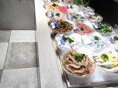 -小螺号海鲜·地道鲁菜(省体总店)